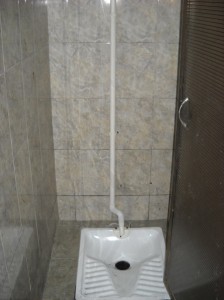 Nautilus senzorski WC ispirači – nadgradni, senzor u štoku vrata